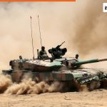 DRDO Develops Advanced Smoothbore Guns for India's Next-Generation Tanks to Enhance Military Capability