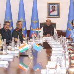 Defence Minister Rajnath Singh Urges IAF to Enhance Capability Building Amidst Modernization Efforts