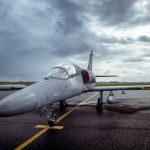 Draken to Supply L-159E Honey Badger Jets for Dutch Air Force Training Programs