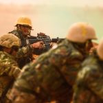 EU Approves €13.25 Million Aid Package for Jordanian Armed Forces Amid Regional Tensions
