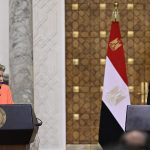 EU Approves €20 Million Assistance for Egyptian Military to Enhance Stability and Security Cooperation