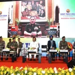 East Tech 2024 Symposium Launches in Kolkata to Enhance India's Defence Capabilities