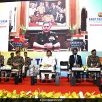 East Tech Exhibition Urges Greater MSME Participation in Indigenous Defence Production