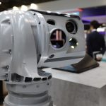 Egyptian Navy Selects Safran's Optronic and Navigation Systems for Offshore Patrol Vessel Modernization