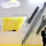 Elbit Systems Reports 14.4% Revenue Increase Amid Growing Defense Orders in Q3 2024