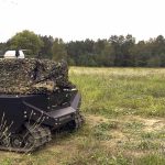 Elistair and ARX Robotics Complete Autonomous Aerial-Ground ISR Trial for German Army