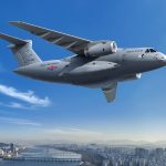 Embraer Selects Fokker Services for C-390 Military Aircraft Modifications