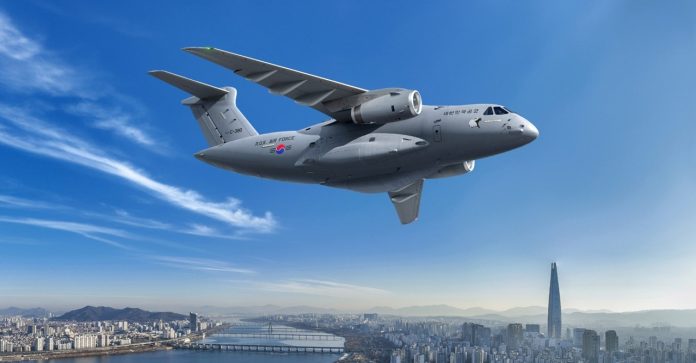 Embraer Selects Fokker Services for C-390 Military Aircraft Modifications