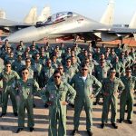 Ensuring India's Air Power: The Path to a Balanced and Self-Sustaining Indian Air Force