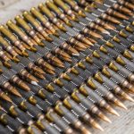 Estonia Selects Nitrotol OÜ for Ammunition Manufacturing at Ämari Air Base