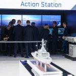 Europeans Begin Development of Next-Generation Combat Ship for the 2040s