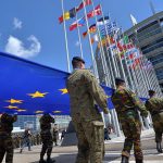 Europe's Defense Spending Up, But Military Manpower Insufficient Amid Rising Threats