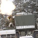 Finland to Acquire New Modular Mortar System from Patria
