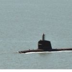 Fishing Vessel Collides with Indian Navy Submarine Off Goa Coast, 11 Rescued, Search for 2 Ongoing
