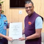 Flight Lt Chandrasekhar's Widow Receives Over ₹1 Crore in Arrears After 43 Years, Thanks to Project Sambandh