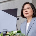 Former Taiwan President Urges US to Prioritize Military Aid to Ukraine Amid Rising Tensions with China