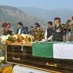 Four Men Allegedly Tortured by Army in Kishtwar Amid Terrorist Killings Investigation