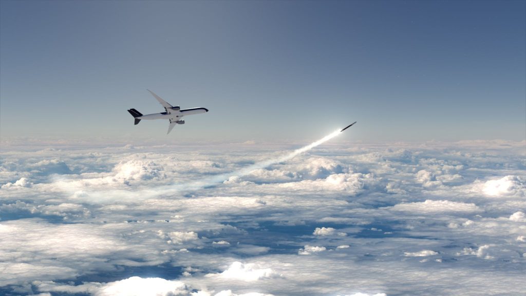 Defense Objects French Defense Agency Taps Space Startup Dark for Hostile Object ...