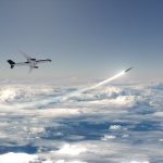French Defense Agency Taps Space Startup Dark for Hostile Object Interception Study