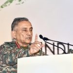 General Anil Chauhan Launches Project ‘Shaurya Gatha’ at Indian Military Heritage Festival