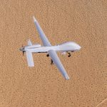 General Atomics Completes Qualification Trials for New HFE 2.0 Engine in Gray Eagle 25M Drone