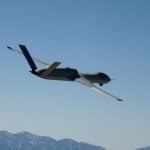 General Atomics and Lockheed Martin Successfully Test Autonomous MQ-20 Avenger for US Navy's CCA Program