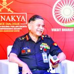 General Dwivedi's Visit Strengthens Century-Long India-Nepal Military Ties Ahead of Nepal PM's China Trip