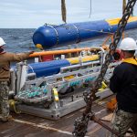 General Dynamics to Create MEDUSA Mining System for the U.S. Navy
