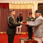 General Upendra Dwivedi 2