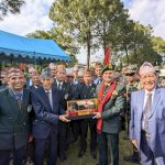General Upendra Dwivedi Concludes Successful Visit to Nepal Amidst Recruitment Uncertainty