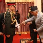 General Upendra Dwivedi Concludes Successful Visit to Nepal, Strengthening Bilateral Defence Ties