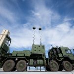 Germany to Deliver Sixth IRIS-T Air Defense System to Ukraine by Year End