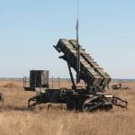 Germany to Deploy Patriot Air Defense Systems to Poland in 2025 to Secure Support for Ukraine