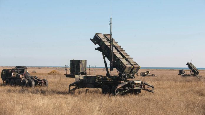 Germany to Deploy Patriot Air Defense Systems to Poland in 2025 to Secure Support for Ukraine