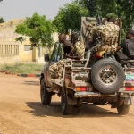 Gunmen Kill 15 in Assault on Nigerian Village Amid New Jihadist Threat