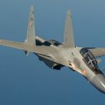 HAL Revives Nashik Plant to Boost Sukhoi Su-30MKI Fighter Jet Production