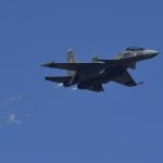 HINDUSTAN AERONAUTICS LTD IN RUSSIA TO SIGN DEAL FOR LICENCE MANUFACTURING OF 240 AL-31FP AERO ENGINES FOR SU-30MKI FIGHTER JETS