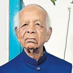 HT @ 100: Army to Politics — Snippets from the Life of 101-Year-Old M Krishna Murthy