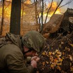 Hope and Pragmatism Clash on Ukraine’s Front Amid Trump's Campaign