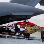 IAF Inaugurates State-of-the-Art C-295 Simulator at Agra Air Force Station