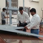 IIT Kanpur Develops Indigenous Kamikaze Drone for Indian Army