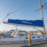 INSV Tarini's Voyage: A Landmark Mission for Women's Empowerment in the Indian Navy