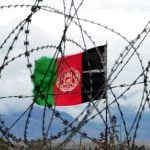 IS-K Claims Responsibility for Deadly Attack on Sufi Shrine in Afghanistan
