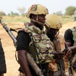 ISWAP Raid on Nigerian Military Base Leaves Five Soldiers Dead and Ten Injured