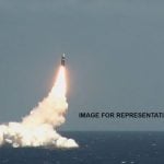 India Achieves Operational Status for Sea-Based Nuclear Deterrence with Successful K-4 Missile Test