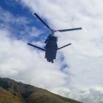 India Conducts Large-Scale Joint Military Exercise 'Poorvi Prahar' in Arunachal Pradesh