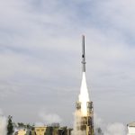 India Conducts Successful Maiden Flight-Test of Long Range Land Attack Cruise Missile (LRLACM)