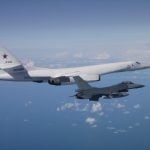 India Considers Russia's Offer for Tu-160M Strategic Bombers to Enhance IAF Capabilities