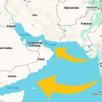 India Expands Naval Presence in West Asia to Secure Energy and Trade Interests