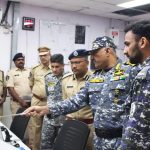 India Gears Up for 'Sea Vigil-24': Pan-India Coastal Defence Exercise Involving Army, Navy, and Air Force